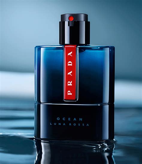 prada ocean cologne mini|Prada luna rossa ocean fragrantica.